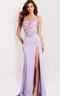 Jovani 49629 Dress view 1