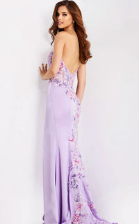 Jovani 49629 Dress view 2