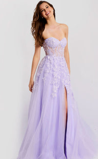 Jovani 49656 Dress view 1