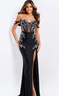Jovani 49659 Dress view 1