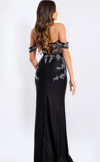 Jovani 49659 Dress view 2