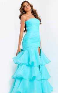 Jovani 49667 Dress view 2