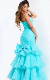Jovani 49667 Dress view 4