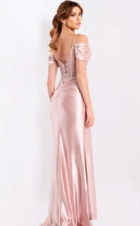 Jovani 49719 Dress view 3