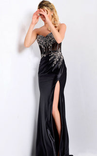 Jovani 49720 Dress view 3