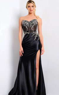 Jovani 49720 Dress view 2