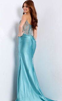 Jovani 49721 Dress view 3