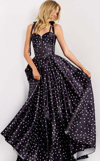 Jovani 49774 Dress view 5