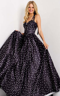 Jovani 49774 Dress view 6