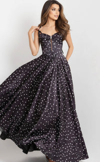 Jovani 49774 Dress view 4