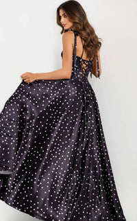 Jovani 49774 Dress view 8