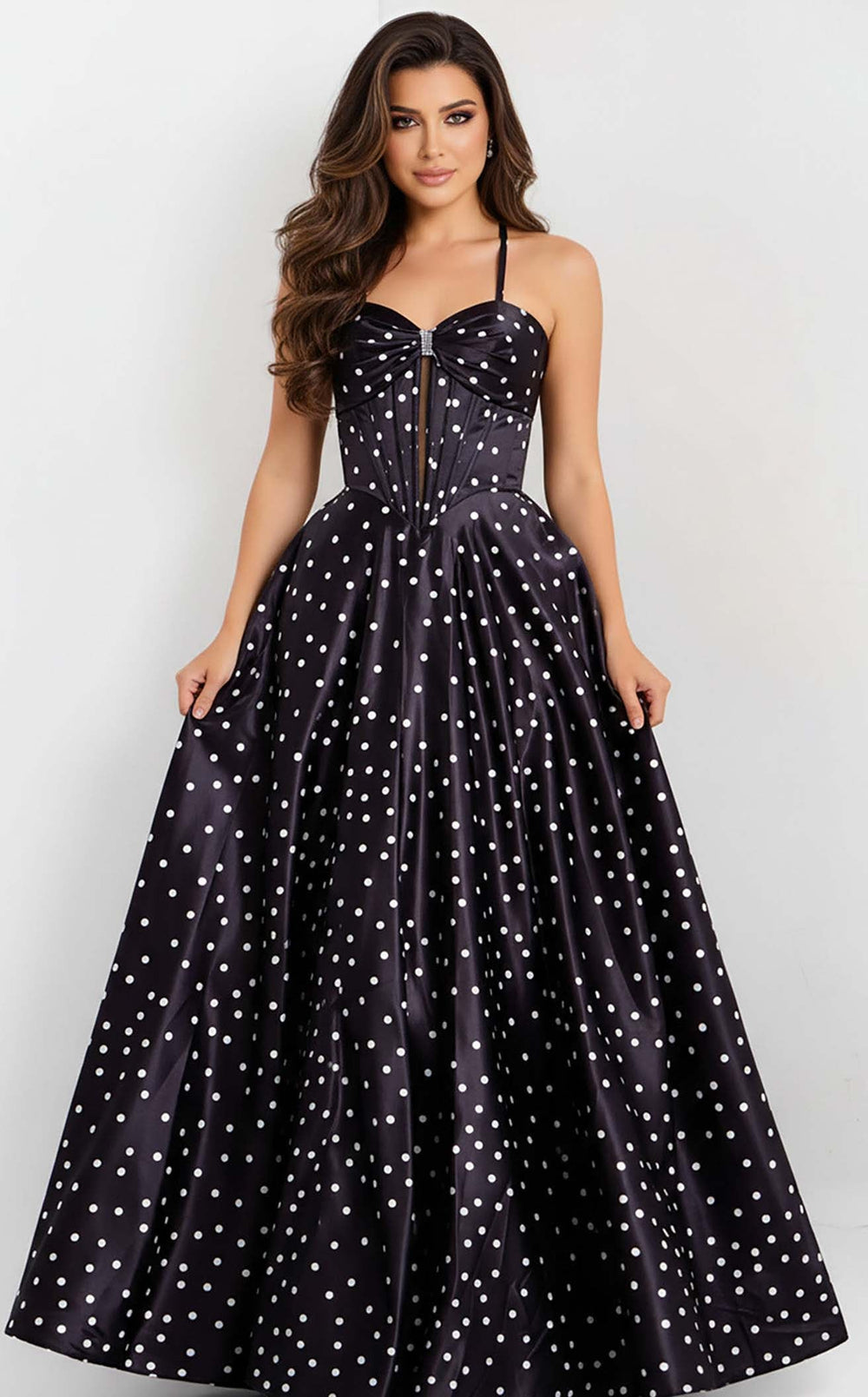 Jovani 49774 Dress - VOLAKK