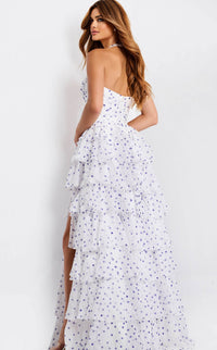 Jovani 49776 Dress view 4