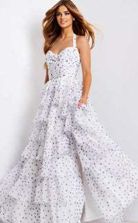 Jovani 49776 Dress view 3