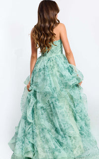 Jovani 49777 Dress view 7