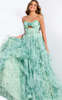 Jovani 49777 Dress view 3