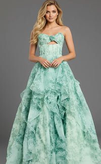 Jovani 49777 Dress view 5
