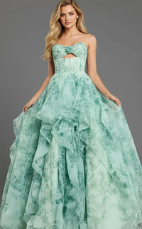 Jovani 49777 Dress view 6