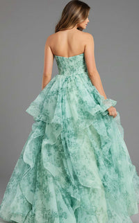 Jovani 49777 Dress view 8