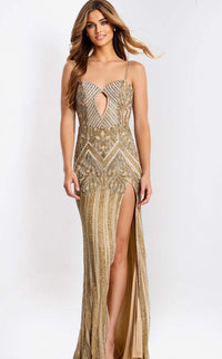 Jovani 49810 Dress view 2
