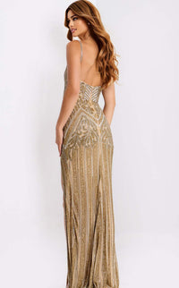 Jovani 49810 Dress view 5