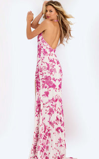 Jovani 49812 Dress view 8