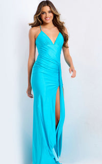 Jovani 49860 Dress view 2
