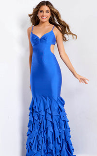 Jovani 49862 Dress view 2