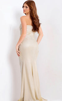 Jovani 49878 Dress view 4
