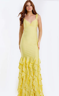 Jovani 49897 Dress view 1