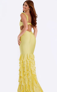Jovani 49897 Dress view 3