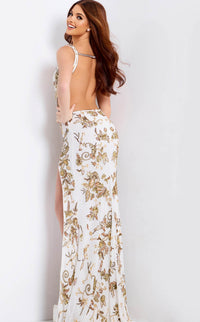 Jovani 49995 Dress view 11