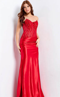 Jovani 50012 Dress view 1