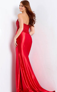 Jovani 50012 Dress view 3