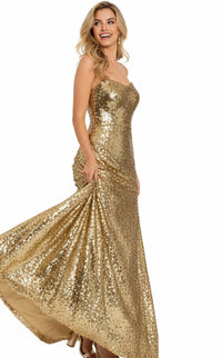 Jovani 50020 Dress view 5