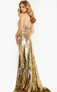 Jovani 50020 Dress view 7