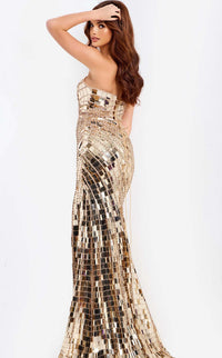 Jovani 50228 Dress view 4