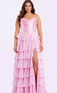 Jovani 50234 Dress view 1