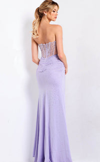 Jovani 50238 Dress view 2