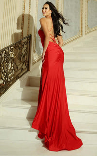 Jovani 50246 Dress view 4