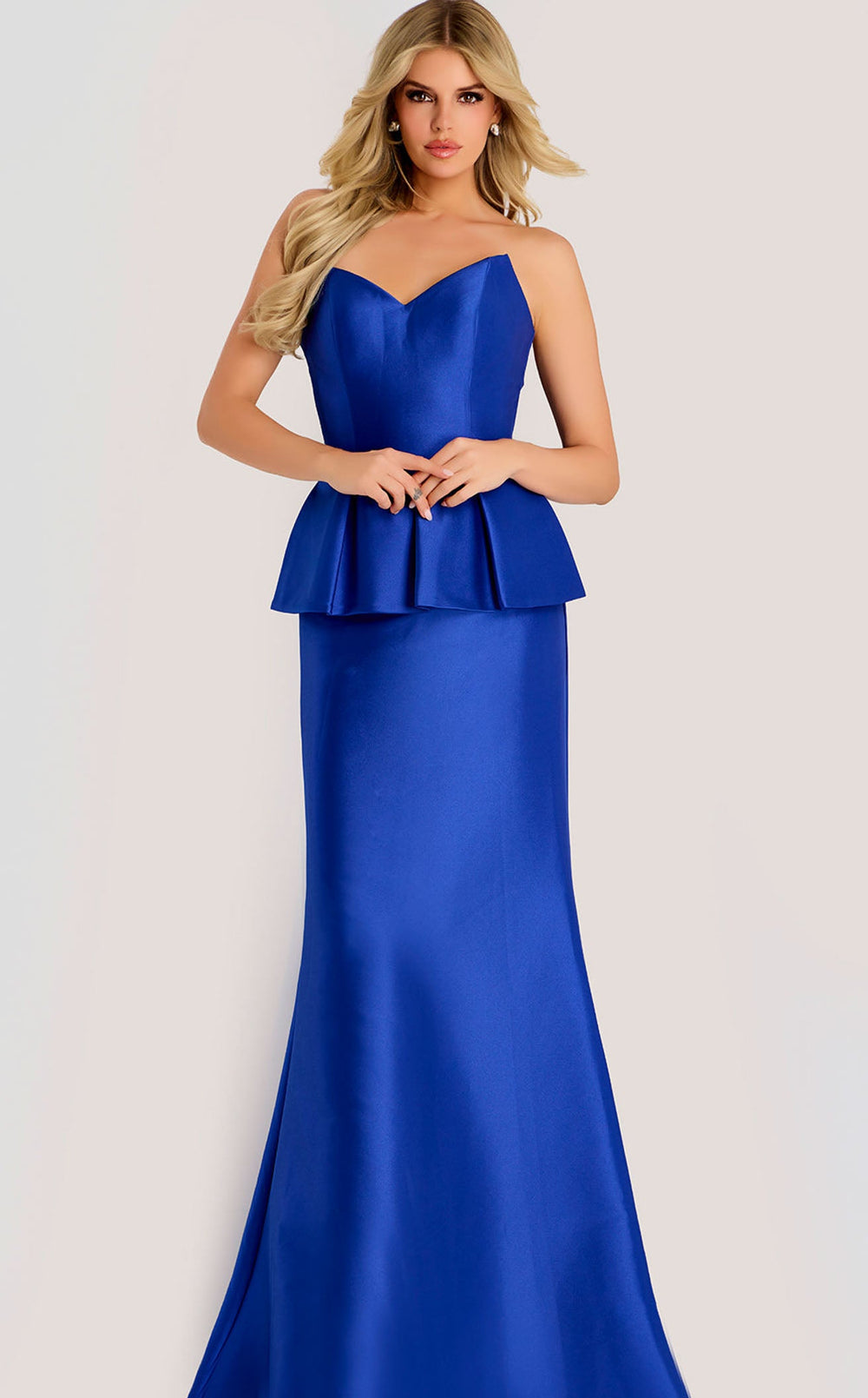 Jovani 50257 Dress - VOLAKK