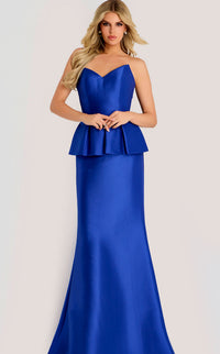 Jovani 50257 Dress view 1