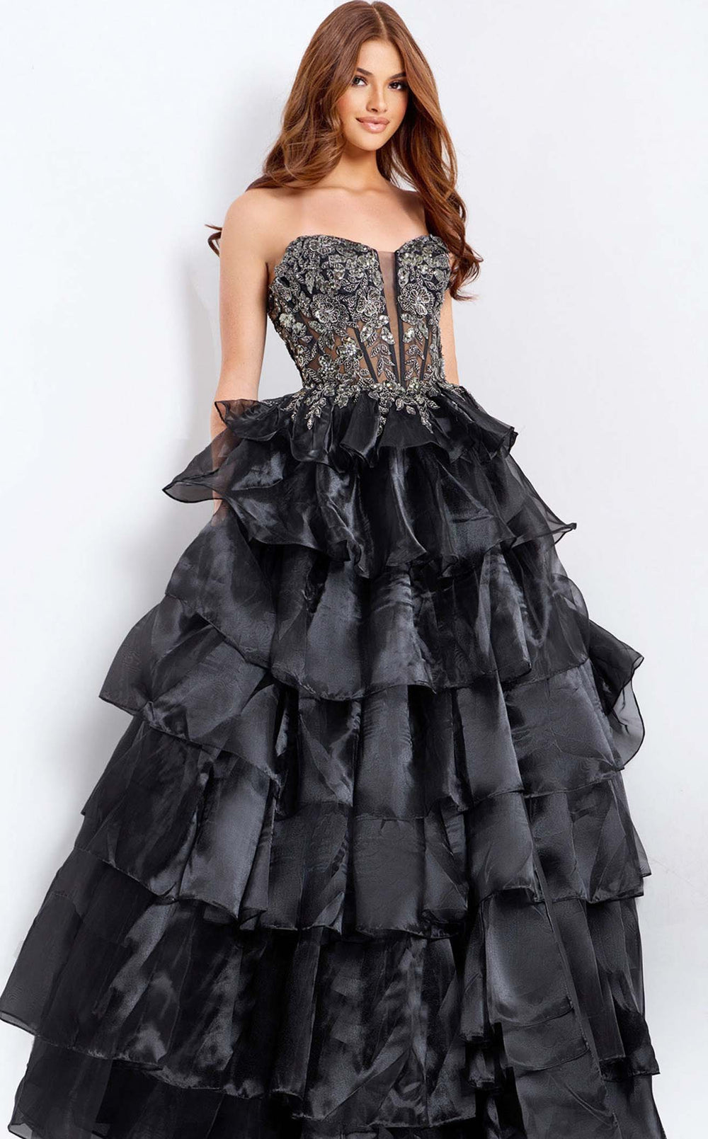 Jovani 50259 Dress - VOLAKK