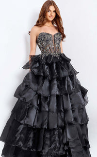 Jovani 50259 Dress view 1