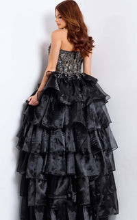 Jovani 50259 Dress view 4