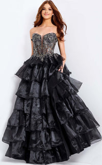 Jovani 50259 Dress view 2