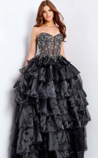 Jovani 50259 Dress view 3