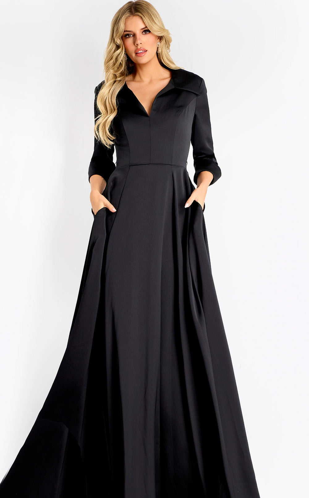Jovani 50262 Dress - VOLAKK