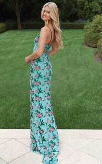 Jovani 50289 Dress view 3