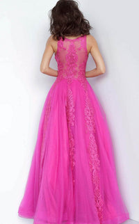 Jovani 59046 Dress view 6